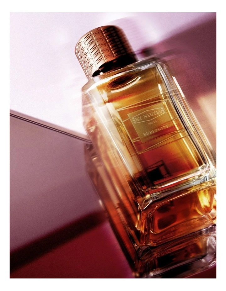 Explicite Eau de Parfum 100ml image 6