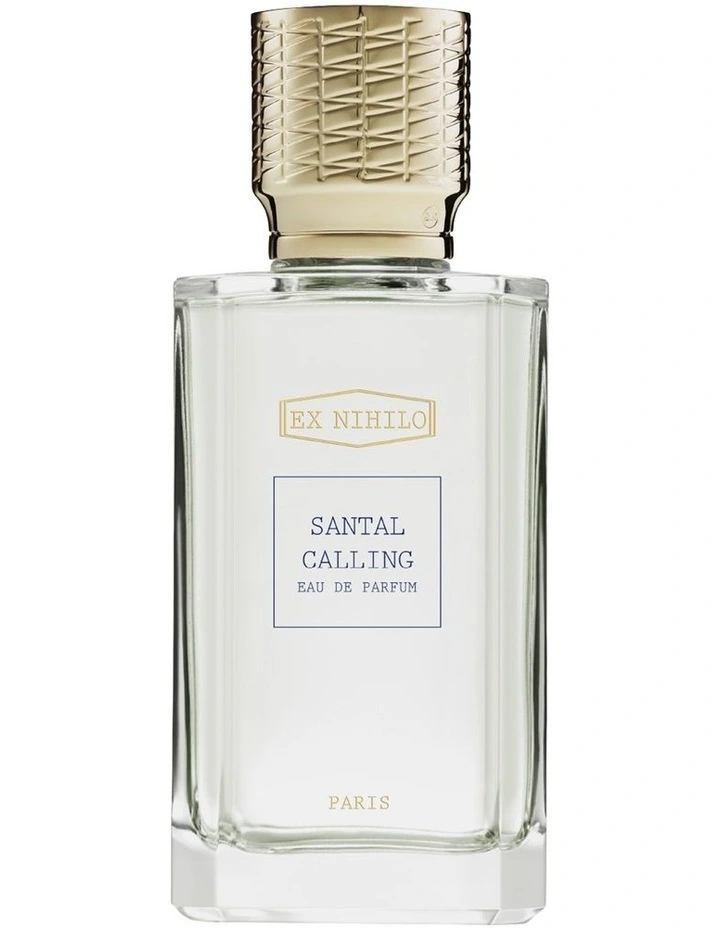 Santal Calling Eau de Parfum 100ml image 1