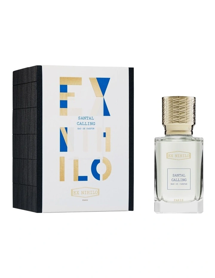 Santal Calling Eau de Parfum 100ml image 2
