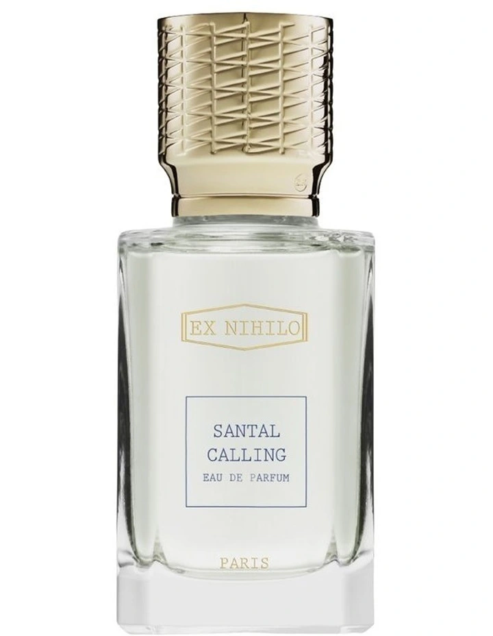 Santal Calling Eau de Parfum 100ml image 3