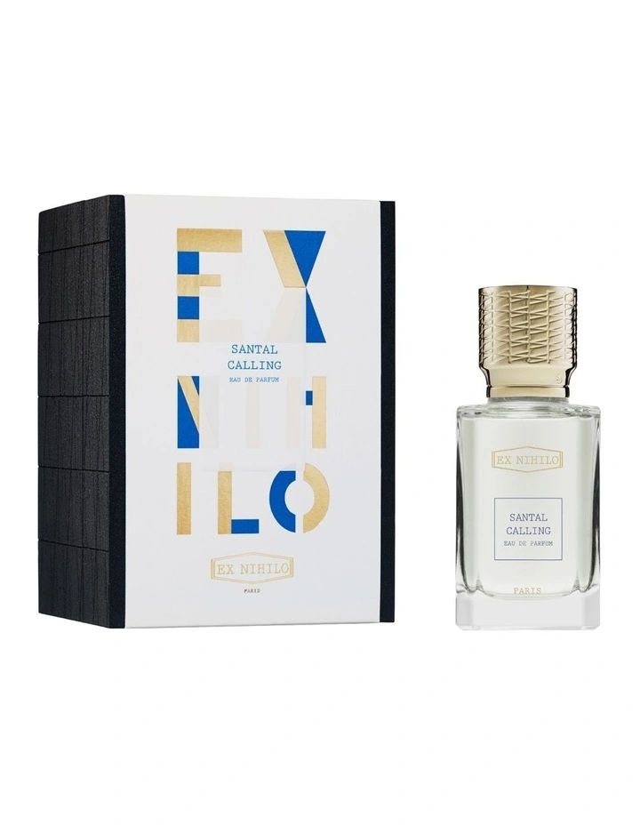 Santal Calling Eau de Parfum 100ml image 4