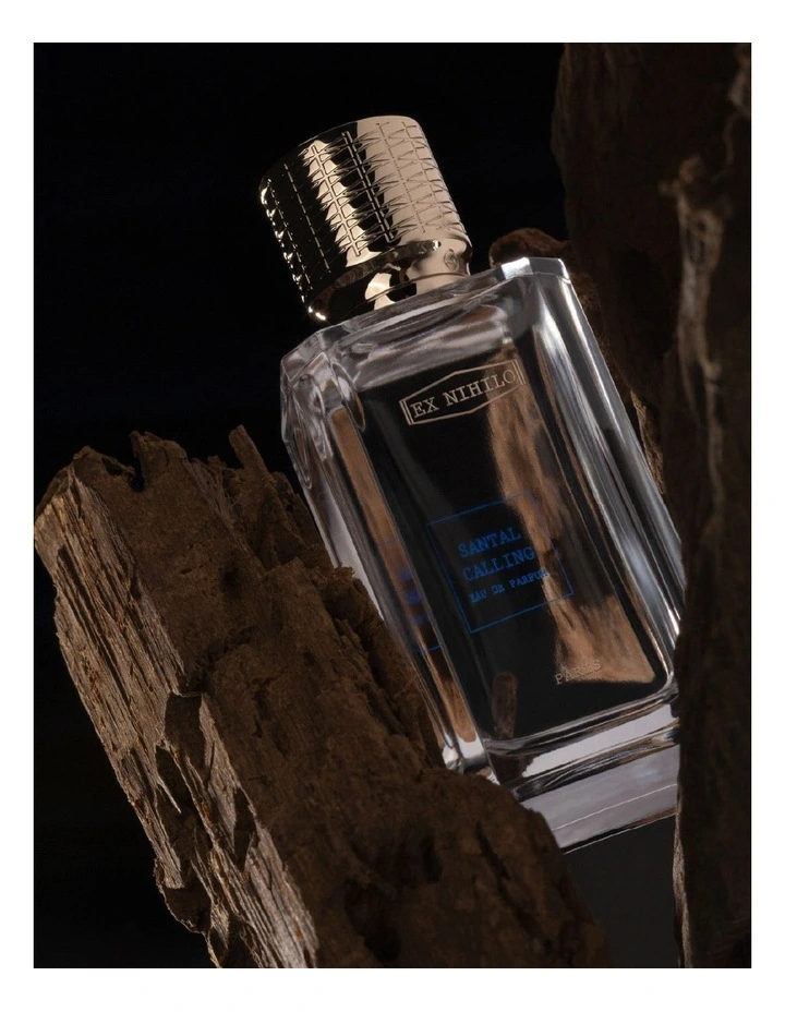 Santal Calling Eau de Parfum 100ml image 6