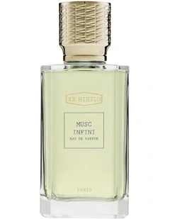 Musc Infini Eau de Parfum 100ml