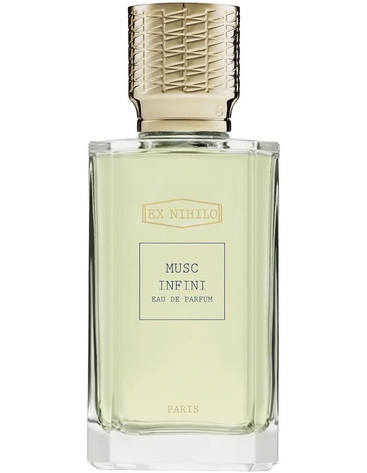 Musc Infini Eau de Parfum 100ml image 1