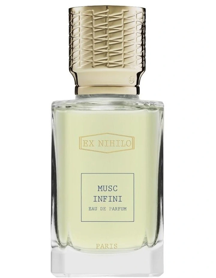 Musc Infini Eau de Parfum 100ml image 3