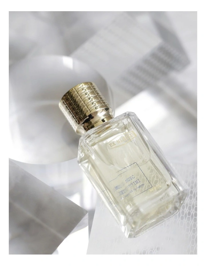 Musc Infini Eau de Parfum 100ml image 5
