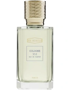 Cologne 352 Eau de Parfum 100ml
