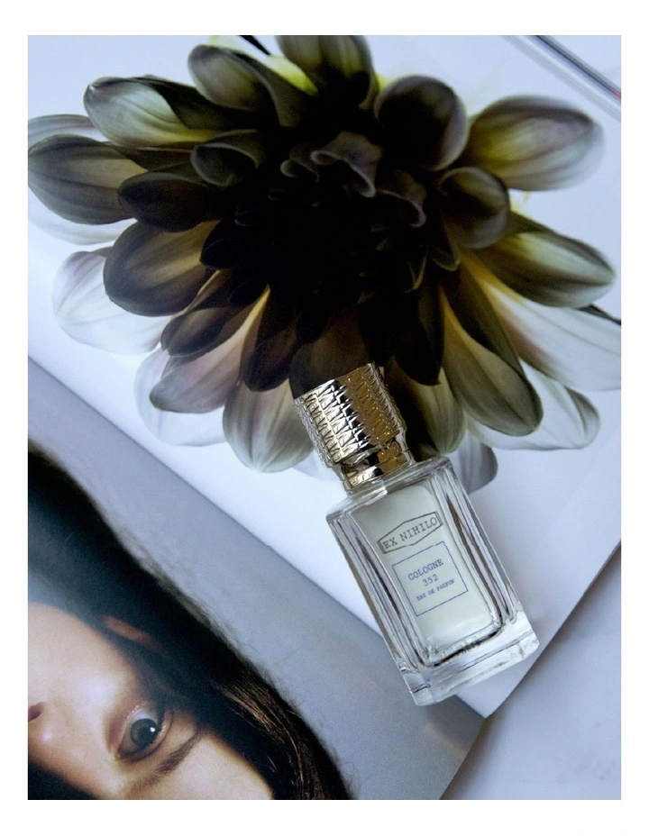 Cologne 352 Eau de Parfum 100ml image 5