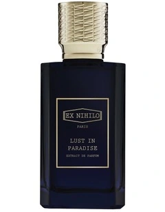 Lust In Paradise Extrait de Parfum 100ml