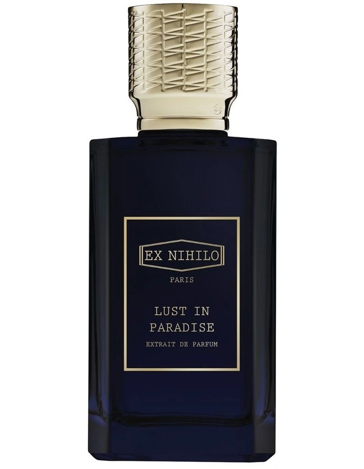 Lust In Paradise Extrait de Parfum 100ml image 1