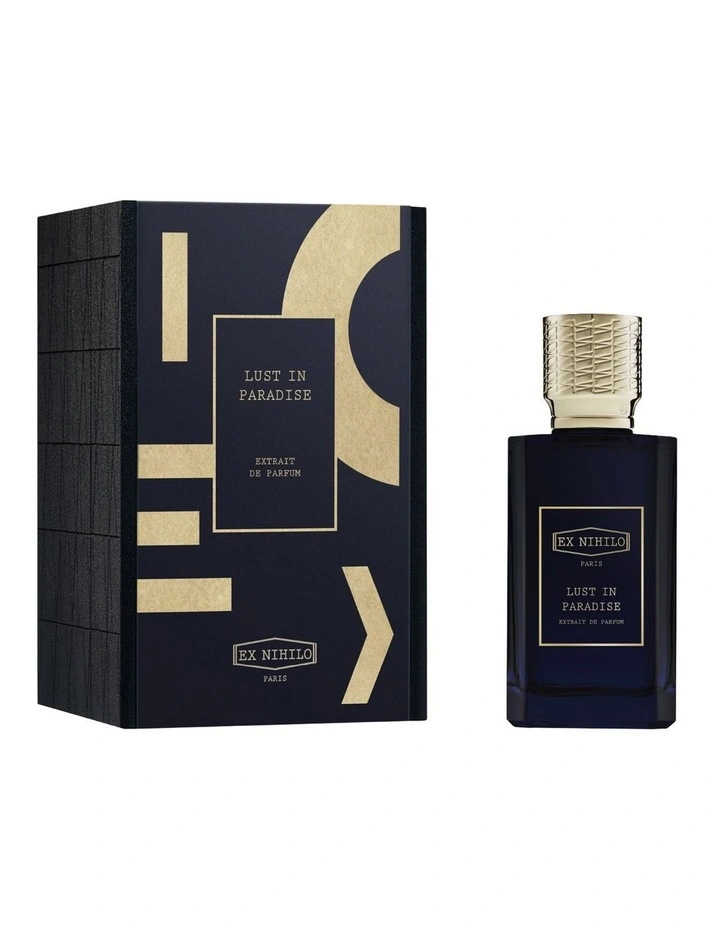 Lust In Paradise Extrait de Parfum 100ml image 2