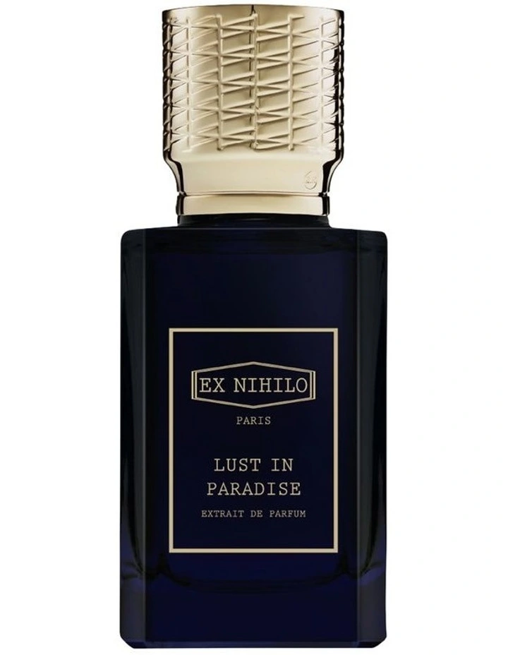 Lust In Paradise Extrait de Parfum 100ml image 3