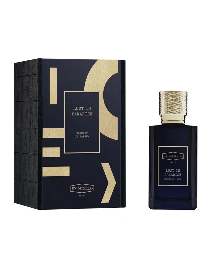 Lust In Paradise Extrait de Parfum 100ml image 4