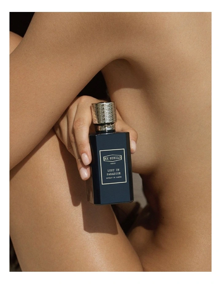 Lust In Paradise Extrait de Parfum 100ml image 5
