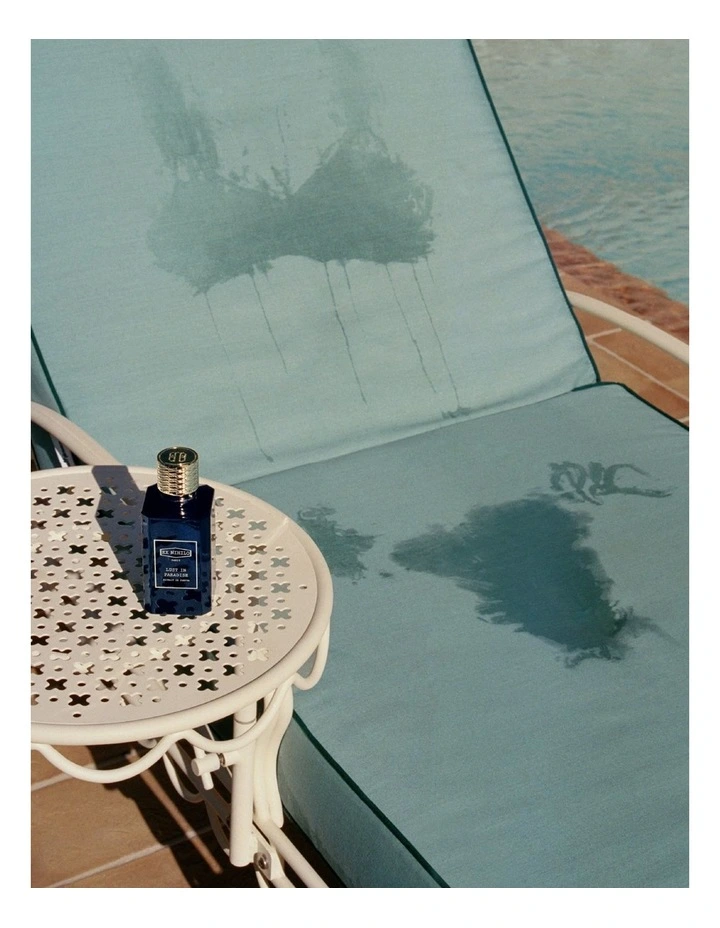 Lust In Paradise Extrait de Parfum 100ml image 6