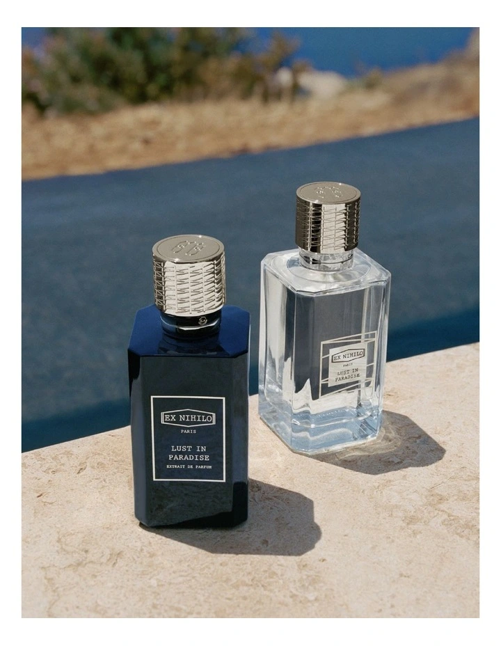 Lust In Paradise Extrait de Parfum 100ml image 7