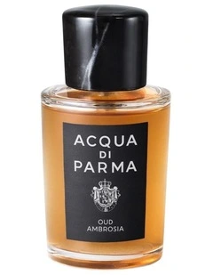 Oud Ambrosia 50ml