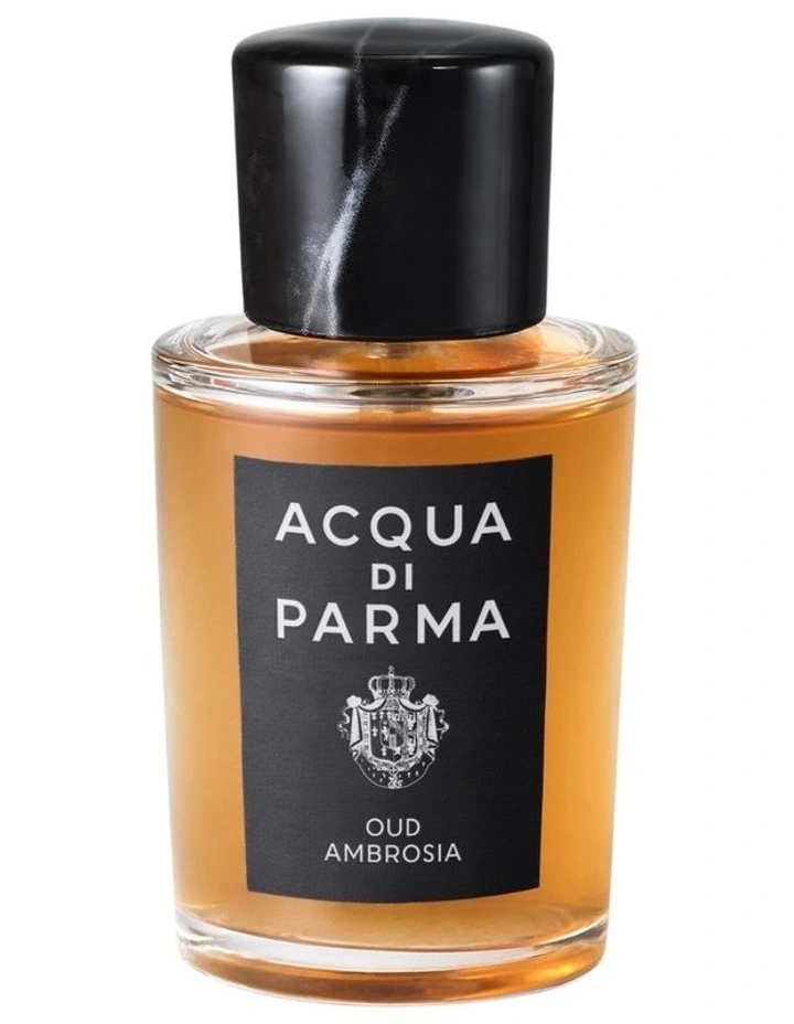 Oud Ambrosia 50ml image 1