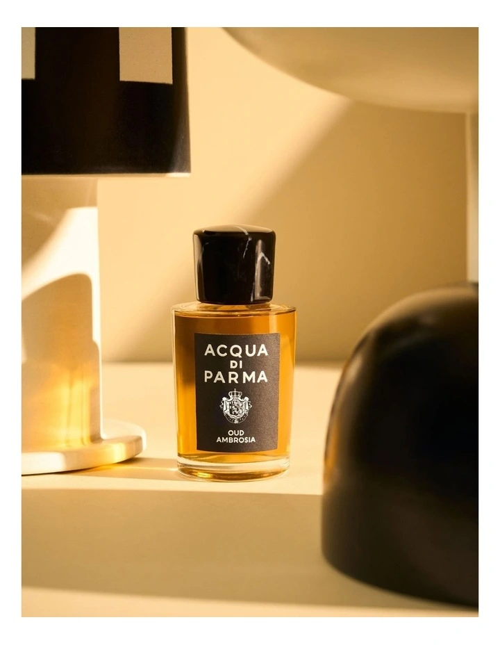 Oud Ambrosia 50ml image 3