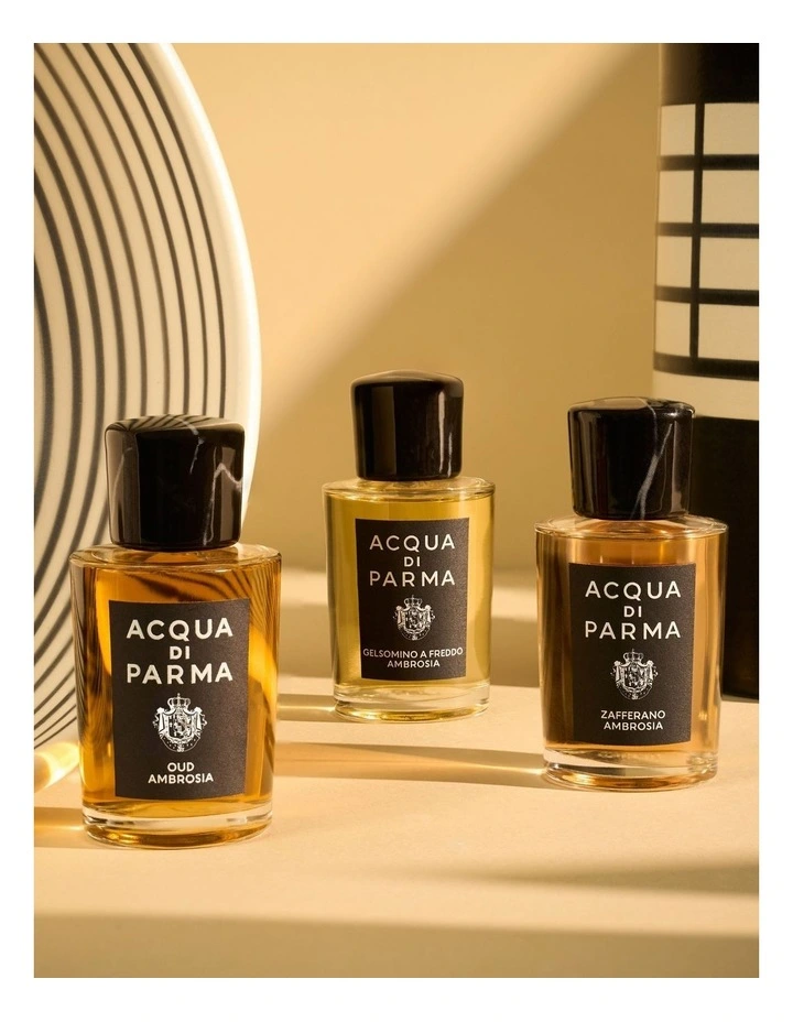 Oud Ambrosia 50ml image 4