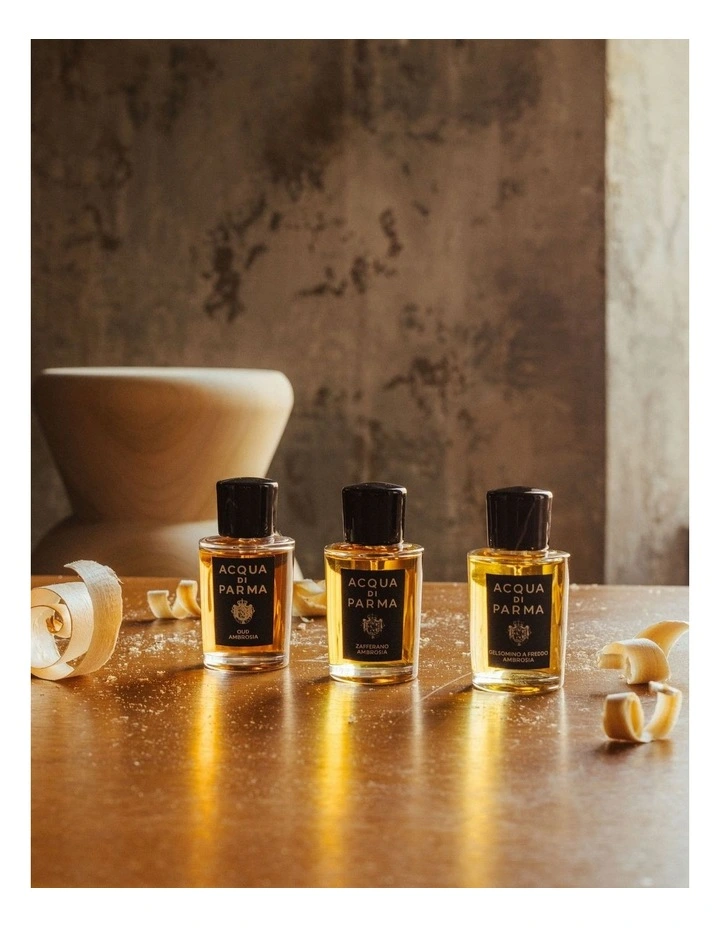 Oud Ambrosia 50ml image 5