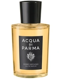 Cedro Virtuoso EDP 100ml