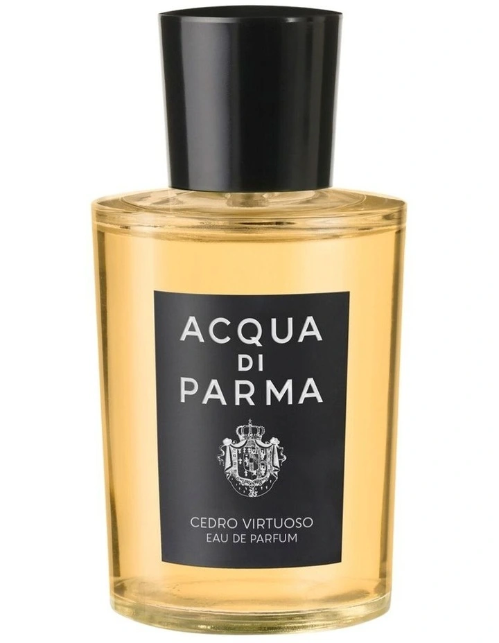 Cedro Virtuoso EDP 100ml image 1