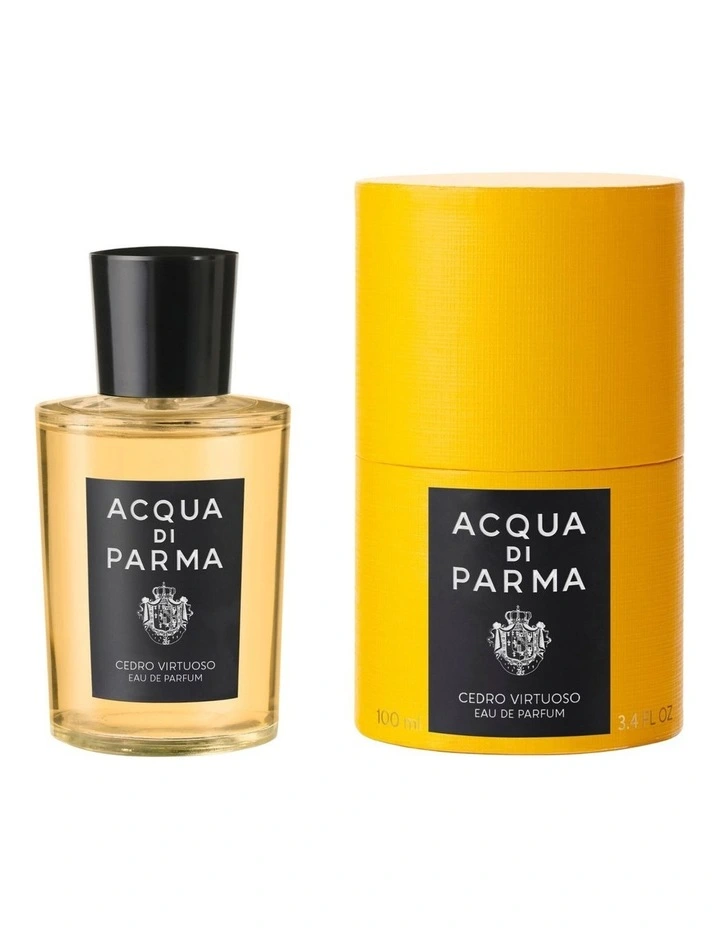 Cedro Virtuoso EDP 100ml image 2