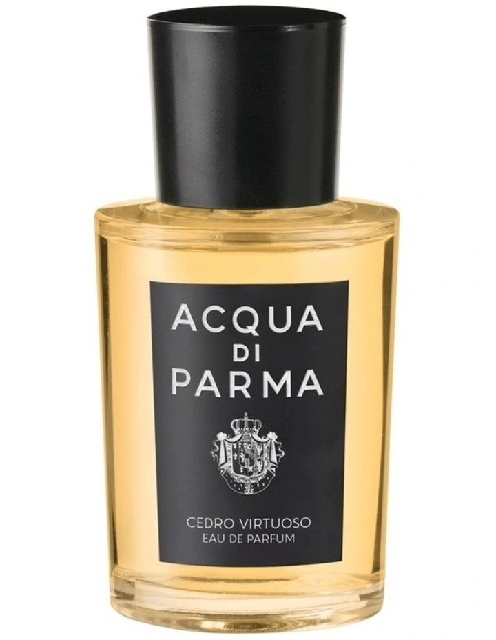 Cedro Virtuoso EDP 100ml image 3
