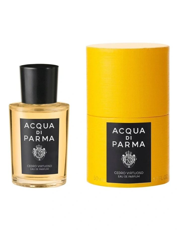 Cedro Virtuoso EDP 100ml image 4