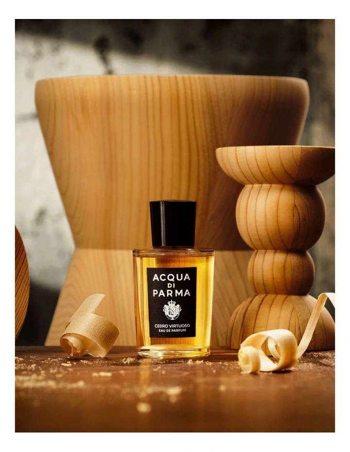 Cedro Virtuoso EDP 100ml image 5