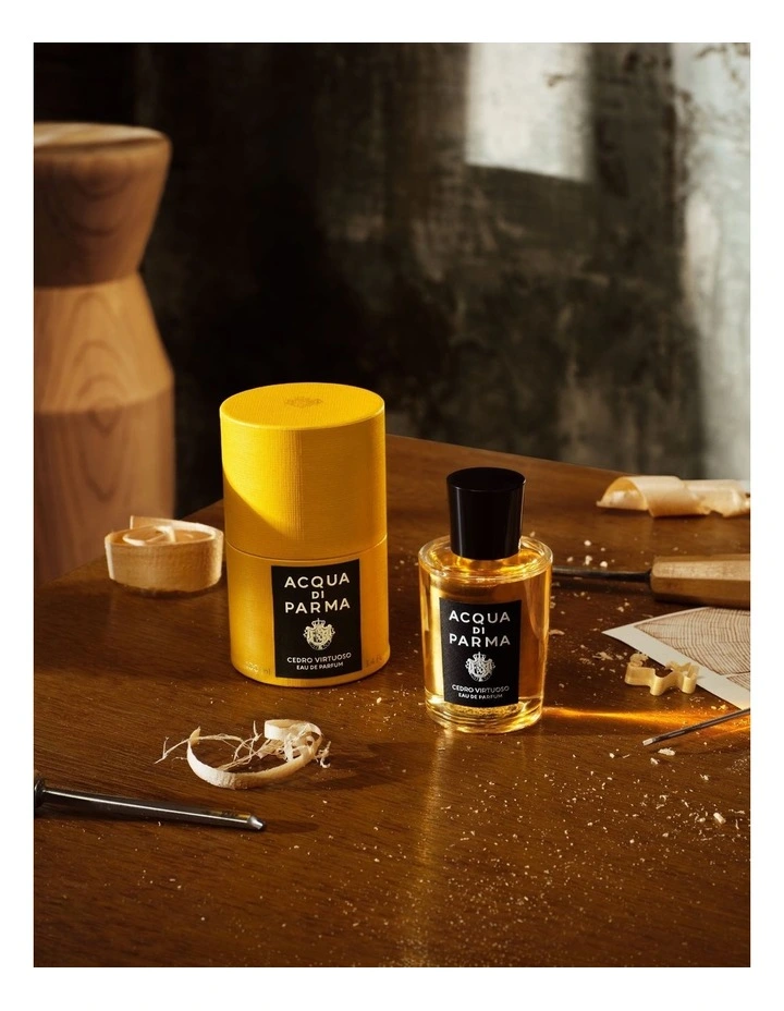 Cedro Virtuoso EDP 100ml image 6