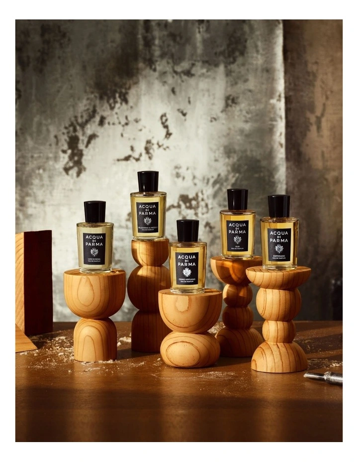 Cedro Virtuoso EDP 100ml image 7