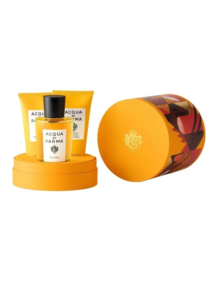 Colonia Eau de Cologne Gift Set image 2