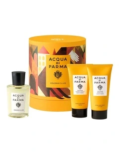 Acqua di Parma Holiday 26 Colonia Club EdC Value Set