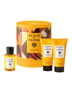 Buongiorno EDP Gift Set Set