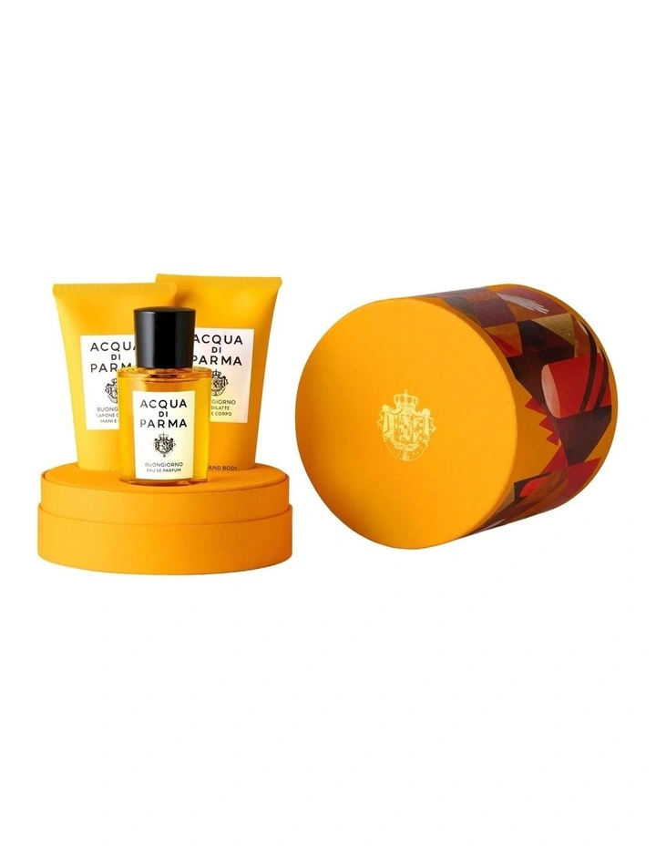Buongiorno EDP Gift Set Set image 2