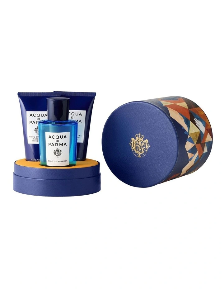 Mirto di Panarea Eau de Toilette Gift Set image 2