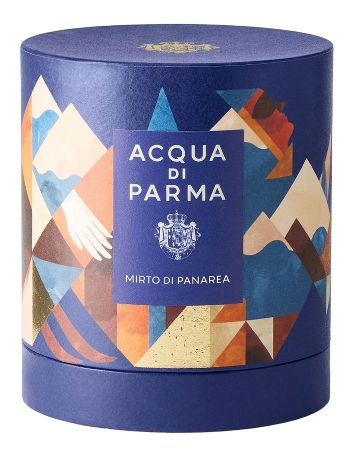 Mirto di Panarea Eau de Toilette Gift Set image 4