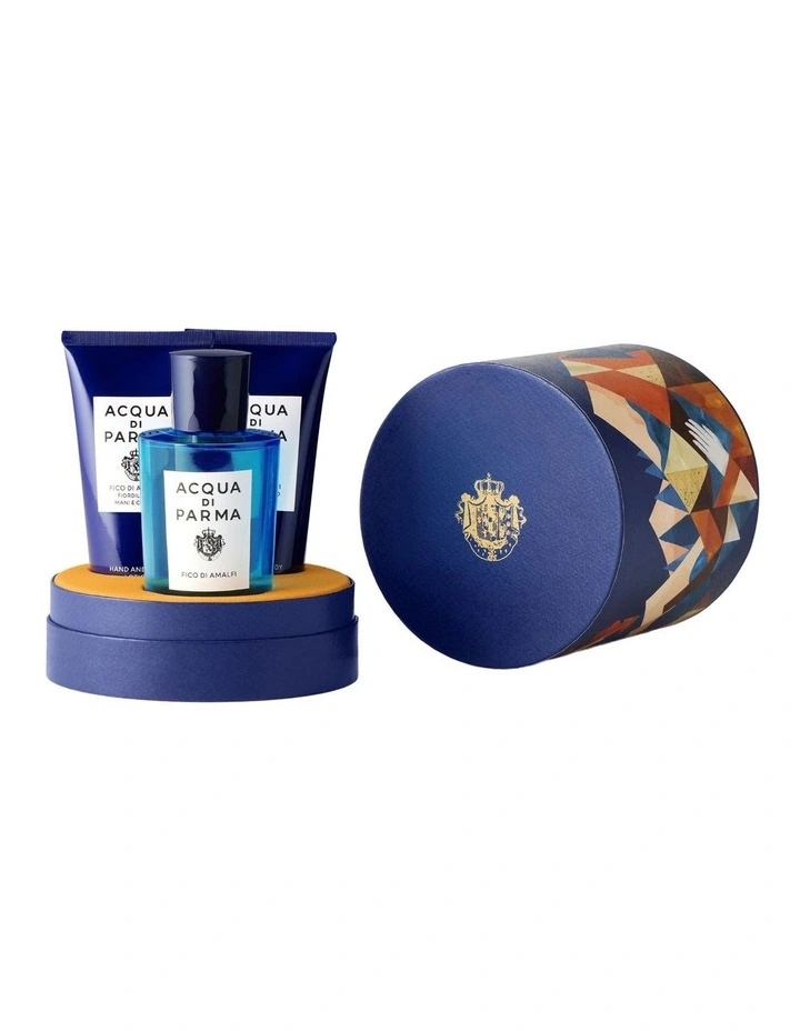Fico di Amalfi Eau de Toilette Gift Set image 2