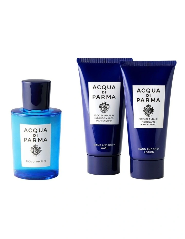 Fico di Amalfi Eau de Toilette Gift Set image 3
