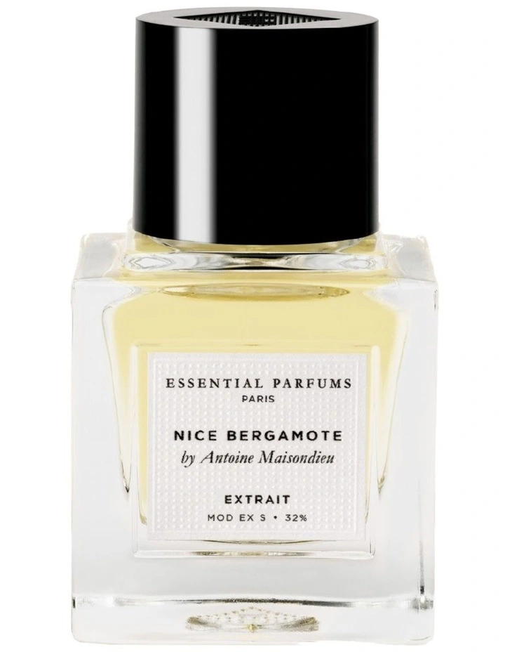Nice Bergamote Extrait De Parfum 30ml image 1
