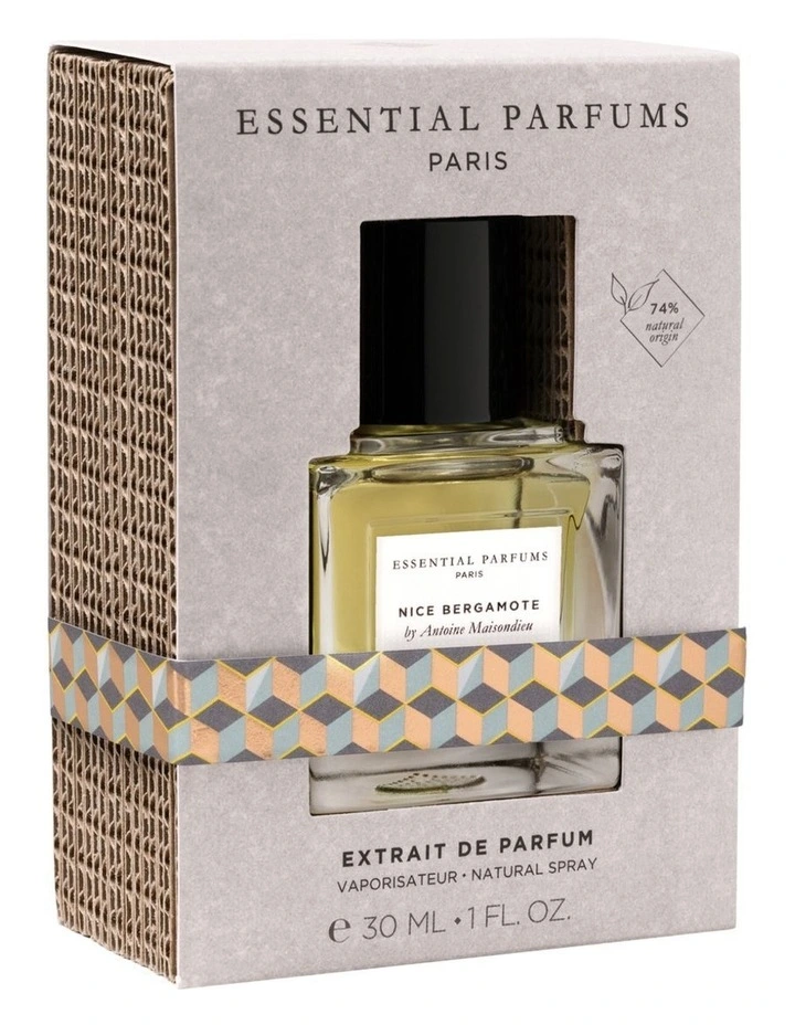 Nice Bergamote Extrait De Parfum 30ml image 2