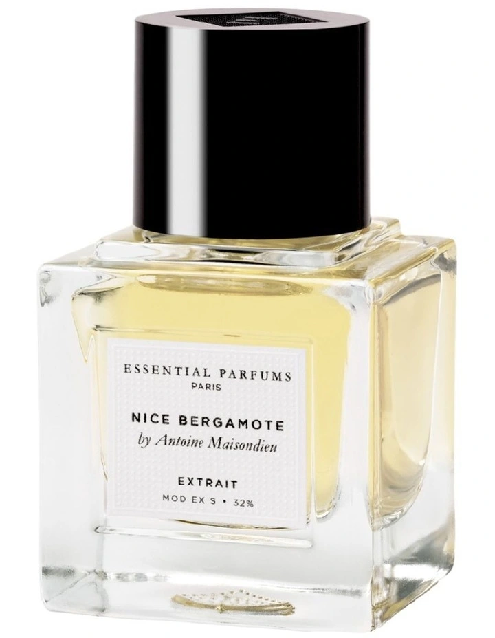 Nice Bergamote Extrait De Parfum 30ml image 3