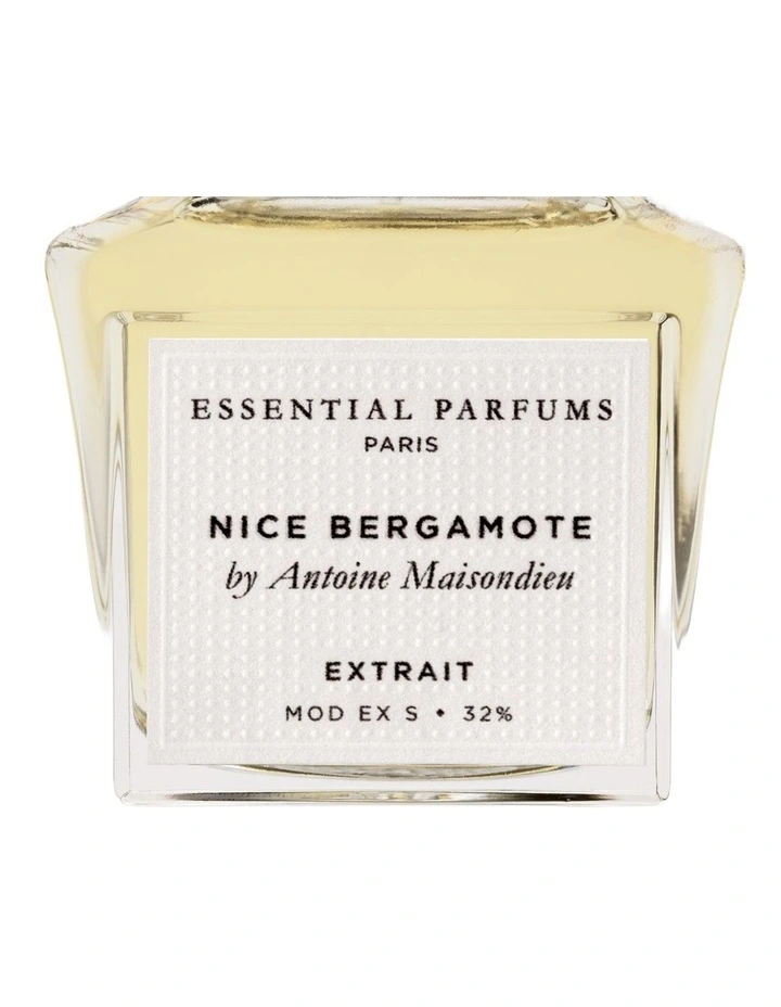 Nice Bergamote Extrait De Parfum 30ml image 4