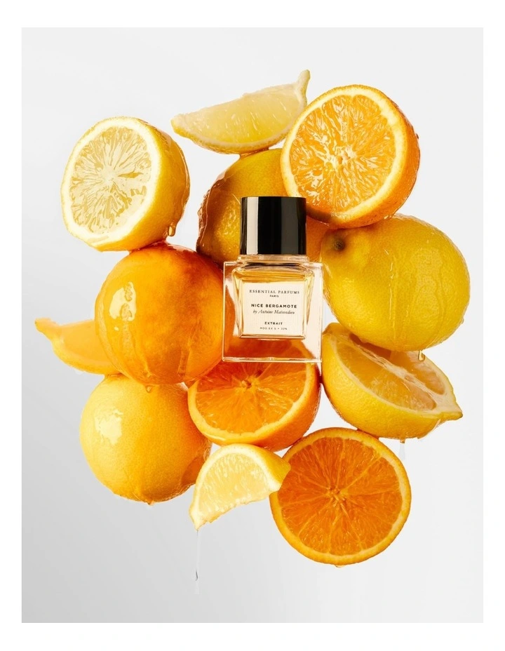 Nice Bergamote Extrait De Parfum 30ml image 5