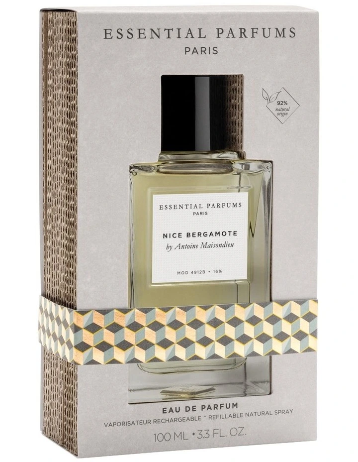 Eau de Parfum 100mL image 2