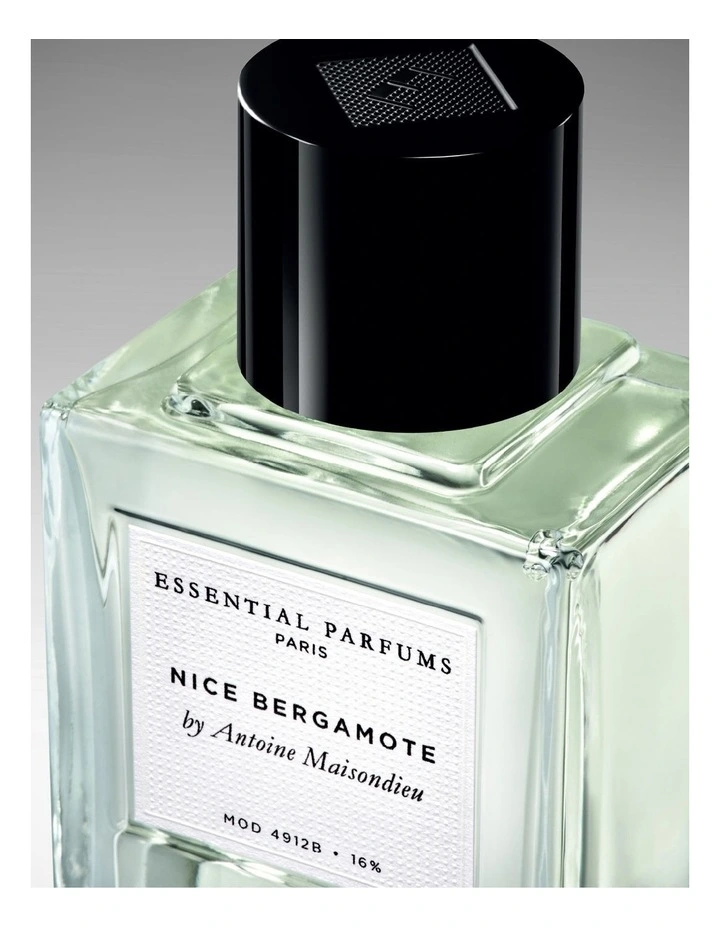 Eau de Parfum 100mL image 5