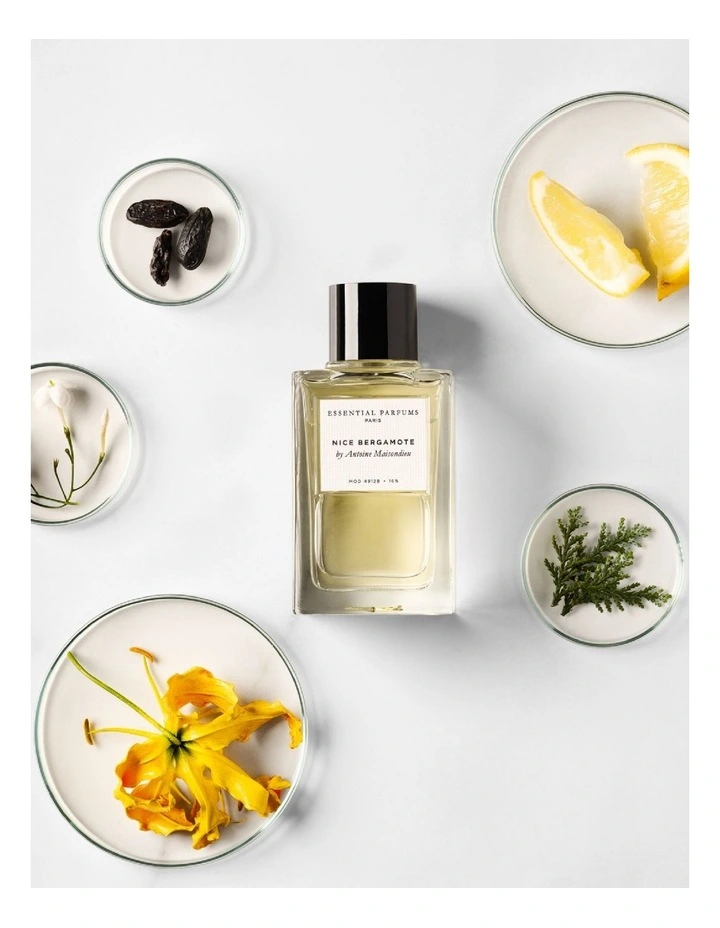 Eau de Parfum 100mL image 6