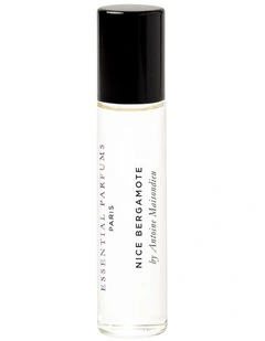 Eau de Parfum 10mL